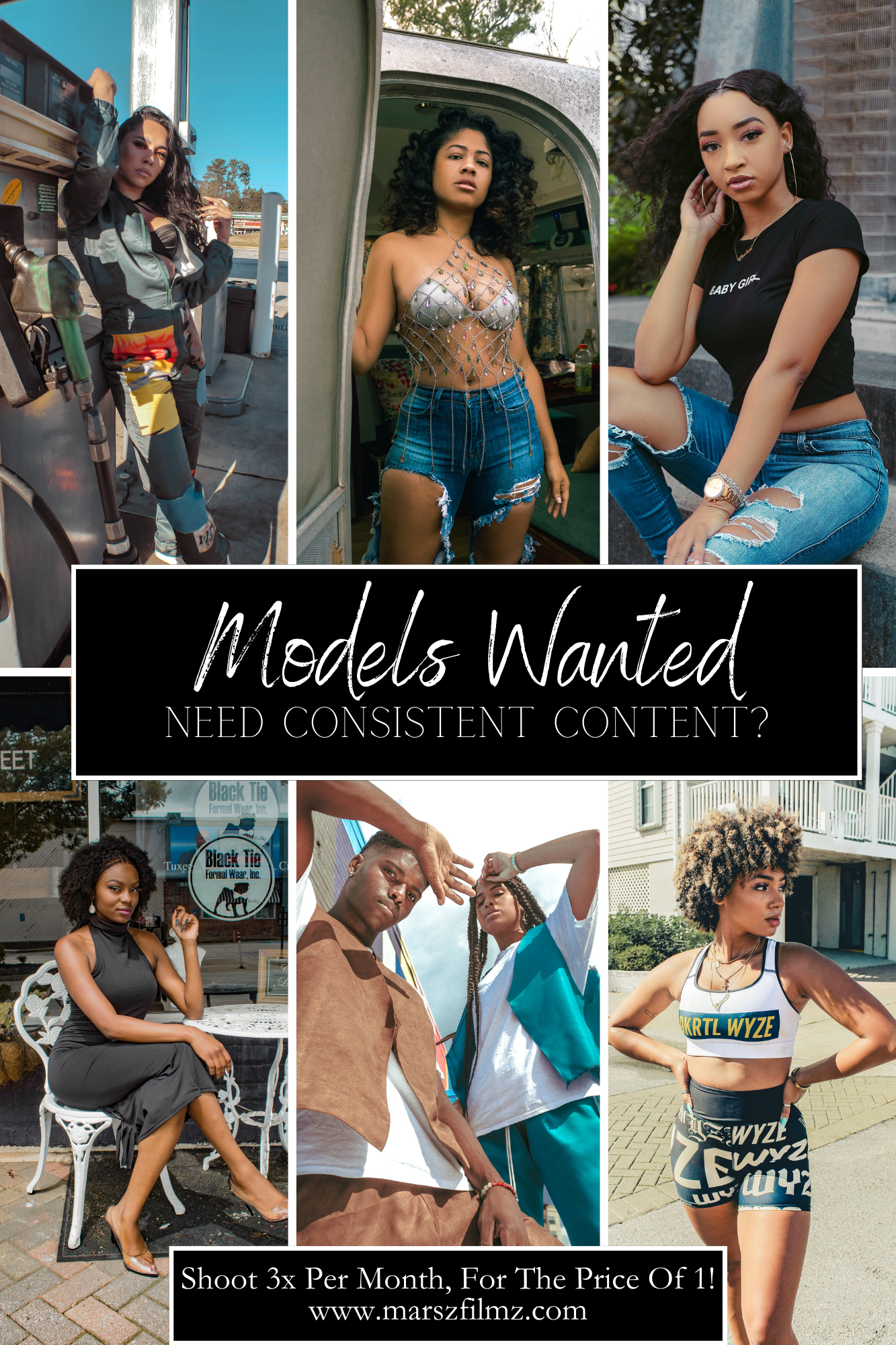 Next baby models 2024 wanted